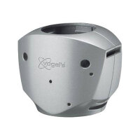 Vogel's Professional PFA 9030 - Mounting component (turn/tilt unit) for LCD / plasma panel - silver Vogel's Professional PFA 9030 - Mounting component (turn/tilt unit) for LCD / plasma panel - silver