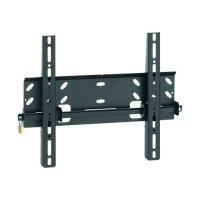 Vogel's Professional PFW 5205 - Wall mount for LCD / plasma panel - black - screen size: 23"-32" Vogel's Professional PFW 5205 - Wall mount for LCD / plasma panel - black - screen size: 23"-32"
