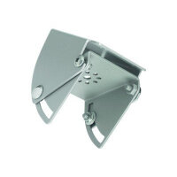 Vogel's PUC 1030 - Mounting component (ceiling plate) for LCD display - silver - for Vogel's PFI 30XX, PUC 21XX, PUC 23XX; Professional PFI 30XX, PUC 2130, PUC 2308 Vogel's PUC 1030 - Mounting component (ceiling plate) for LCD display - silver - for Vogel's PFI 30XX, PUC 21XX, PUC 23XX; Professional PFI 30XX, PUC 2130, PUC 2308