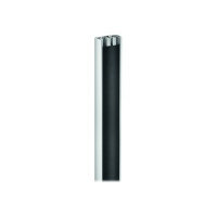 Vogel's Professional PUC 2308 - Mounting component (pole) for LCD display - aluminium - silver, aluminium - ceiling mountable - for Vogel's PFI 30XX, PUC 10XX; Professional PFI 3030, PUC 1050 Vogel's Professional PUC 2308 - Mounting component (pole) for LCD display - aluminium - silver, aluminium - ceiling mountable - for Vogel's PFI 30XX, PUC 10XX; Professional PFI 3030, PUC 1050
