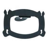 Vogel's PFI 3020 - Mounting component (interface bracket) for LCD display - black - screen size: 23"-32" - mounting interface: 200 x 100 mm Vogel's PFI 3020 - Mounting component (interface bracket) for LCD display - black - screen size: 23"-32" - mounting interface: 200 x 100 mm