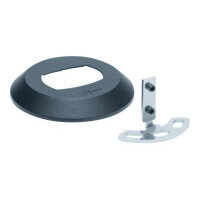 Vogel's Professional Connect-it PFA 9101 - Mounting component (floor plate) for LCD display - for Vogel's PUC 2308, PUC 2315, PUC 2330; Professional PUC 2308 Vogel's Professional Connect-it PFA 9101 - Mounting component (floor plate) for LCD display - for Vogel's PUC 2308, PUC 2315, PUC 2330; Professional PUC 2308