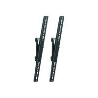 Vogel's Professional PFS 3306 - Mounting component (adapter plate) for LCD / plasma panel - black - for Professional PFB 34XX, PUC 10XX, PUC 25XX Vogel's Professional PFS 3306 - Mounting component (adapter plate) for LCD / plasma panel - black - for Professional PFB 34XX, PUC 10XX, PUC 25XX
