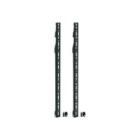 Vogel's Professional PFW 5908 - Mounting component (interface bracket) for LCD display - black - screen size: from 65" Vogel's Professional PFW 5908 - Mounting component (interface bracket) for LCD display - black - screen size: from 65"