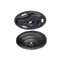 Vogel's Professional PUC 1011 - Mounting component (ceiling plate) for projector Vogel's Professional PUC 1011 - Mounting component (ceiling plate) for projector
