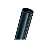 Vogel's Professional PFA 9015 - Mounting component (extension column) for TV or projector - aluminium - black - ceiling mountable Vogel's Professional PFA 9015 - Mounting component (extension column) for TV or projector - aluminium - black - ceiling mountable