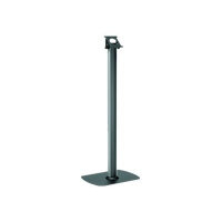 Vogel's Professional PTA 3001 - Stand for tablet - aluminium, steel - black - floor-standing Vogel's Professional PTA 3001 - Stand for tablet - aluminium, steel - black - floor-standing