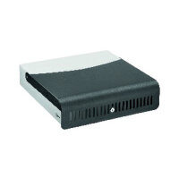 Vogel's Professional PFA 9112 - Mounting component (locking cabinet) for video conferencing system - black, silver Vogel's Professional PFA 9112 - Mounting component (locking cabinet) for video conferencing system - black, silver