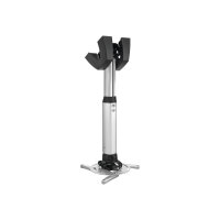 Vogel's PPC 1540 - Ceiling mount for projector (Flat) - silver Vogel's PPC 1540 - Ceiling mount for projector (Flat) - silver