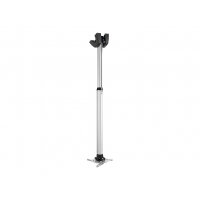 Vogel's Professional PPC 1585 - Ceiling mount for projector - silver Vogel's Professional PPC 1585 - Ceiling mount for projector - silver