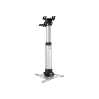 Vogel's Professional PPC 2585 - Ceiling mount for projector - silver Vogel's Professional PPC 2585 - Ceiling mount for projector - silver
