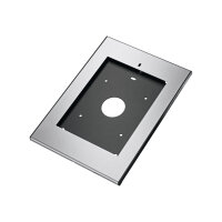 Vogel's TabLock PTS 1206 - Secure enclosure - for Apple iPad (3rd generation); iPad 2; iPad with Retina display (4th generation) Vogel's TabLock PTS 1206 - Secure enclosure - for Apple iPad (3rd generation); iPad 2; iPad with Retina display (4th generation)