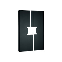 Vogel's PFA 9120 - Mounting component (rear cover) for LCD / plasma panel - steel - black - screen size: 42"-47" - behind flat-panel Vogel's PFA 9120 - Mounting component (rear cover) for LCD / plasma panel - steel - black - screen size: 42"-47" - behind flat-panel