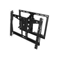 Vogel&#39;s Professional PFW 6880 - Mounting kit for video wall - black - screen size: 37 Inches-65 Inches - wall-mountable