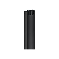 Vogel's Professional Connect-it PUC 2515 - Mounting component (pole) for LCD display - aluminium - black Vogel's Professional Connect-it PUC 2515 - Mounting component (pole) for LCD display - aluminium - black