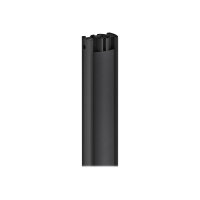 Vogel's Professional Connect-it PUC 2530 - Mounting component (pole) for LCD display - aluminium - black - ceiling mountable Vogel's Professional Connect-it PUC 2530 - Mounting component (pole) for LCD display - aluminium - black - ceiling mountable