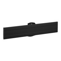 Vogel's Connect-It PFB 3407 - Mounting component (interface plate) for LCD / plasma panel - aluminium - black Vogel's Connect-It PFB 3407 - Mounting component (interface plate) for LCD / plasma panel - aluminium - black