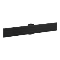 Vogel's Professional Connect-it PFB 3409 - Mounting component (interface bar) for LCD display - aluminium - black - ceiling mountable Vogel's Professional Connect-it PFB 3409 - Mounting component (interface bar) for LCD display - aluminium - black - ceiling mountable