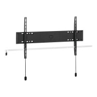 Vogel's Professional PFW 4600 - Wall mount for LCD / plasma panel - lockable - black - screen size: 55"-80" Vogel's Professional PFW 4600 - Wall mount for LCD / plasma panel - lockable - black - screen size: 55"-80"