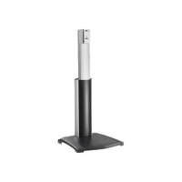 Vogel's Professional PFF 2410 - Stand for LCD / plasma panel - black - screen size: 32"-65" - floor-standing Vogel's Professional PFF 2410 - Stand for LCD / plasma panel - black - screen size: 32"-65" - floor-standing