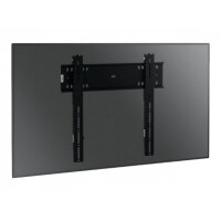 Vogel's Professional PFW 6400 - Wall mount for LCD / plasma panel - lockable - black - screen size: 43"-65" Vogel's Professional PFW 6400 - Wall mount for LCD / plasma panel - lockable - black - screen size: 43"-65"