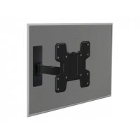 Vogel's Professional PFW 2030 - Wall mount for LCD display - lockable - black - screen size: 19"-43" Vogel's Professional PFW 2030 - Wall mount for LCD display - lockable - black - screen size: 19"-43"