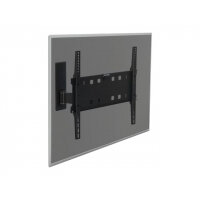 Vogel's Professional PFW 3030 - Wall mount for LCD / plasma panel - lockable - black - screen size: 32"-55" Vogel's Professional PFW 3030 - Wall mount for LCD / plasma panel - lockable - black - screen size: 32"-55"