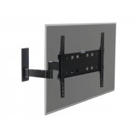 Vogel's Professional PFW 3040 - Wall mount for LCD / plasma panel - lockable - black - screen size: 32"-55" Vogel's Professional PFW 3040 - Wall mount for LCD / plasma panel - lockable - black - screen size: 32"-55"