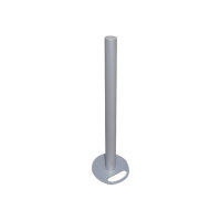 NewStar Grommet Converter for FPMA-D935 & FPMA-D935D - Silver - Mounting component (pole, grommet plate) for LCD / plasma panel - silver - screen size: 10"-30" - desk-mountable - for NewStar Full Motion Dual Desk Mount, Tilt/Turn/Rotate Quad Desk Mount NewStar Grommet Converter for FPMA-D935 & FPMA-D935D - Silver - Mounting component (pole, grommet plate) for LCD / plasma panel - silver - screen size: 10"-30" - desk-mountable - for NewStar Full Motion Dual Desk Mount, Tilt/Turn/Rotate Quad Desk Mount