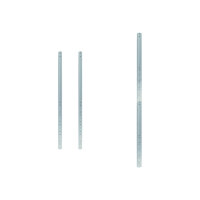 NewStar Connector for extension poles FPMA-CP100, FPMA-CP150, FPMA-CP200, FPMA-CP250, FPMA-CP350 - Mounting component (pole connector) for LCD display - silver - ceiling mountable NewStar Connector for extension poles FPMA-CP100, FPMA-CP150, FPMA-CP200, FPMA-CP250, FPMA-CP350 - Mounting component (pole connector) for LCD display - silver - ceiling mountable