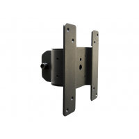 NewStar Thin Client Holder (attach between monitor and mount) - Black - Mounting component (holder) for thin client - black - pole mount NewStar Thin Client Holder (attach between monitor and mount) - Black - Mounting component (holder) for thin client - black - pole mount