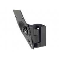 NewStar NeoMounts Sonos Play 3 speaker wall mount - Black - Wall mount for speaker(s) - black NewStar NeoMounts Sonos Play 3 speaker wall mount - Black - Wall mount for speaker(s) - black