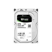 Seagate Exos 5E8 ST8000AS0003 - Hard drive - 8 TB - internal - 3.5" - SATA 6Gb/s - buffer: 256 MB Seagate Exos 5E8 ST8000AS0003 - Hard drive - 8 TB - internal - 3.5" - SATA 6Gb/s - buffer: 256 MB