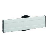 Vogel's Professional PFB 3405 - Mounting component (interface bar) for LCD / plasma panel - aluminium - silver - for Professional PFS 33XX, PUC 10XX, PUC 25XX Vogel's Professional PFB 3405 - Mounting component (interface bar) for LCD / plasma panel - aluminium - silver - for Professional PFS 33XX, PUC 10XX, PUC 25XX