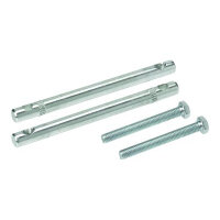 Vogel's Connect-It II PUA 9503 - Mounting component (pole coupler) for LCD / plasma panel Vogel's Connect-It II PUA 9503 - Mounting component (pole coupler) for LCD / plasma panel