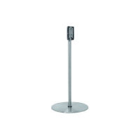 Vogel's Professional PFF 1550 - Stand for LCD / plasma panel - stainless steel - screen size: up to 50" - floor-standing Vogel's Professional PFF 1550 - Stand for LCD / plasma panel - stainless steel - screen size: up to 50" - floor-standing