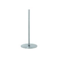 Vogel's Professional PFF 1570 - Stand for LCD / plasma panel - stainless steel - screen size: up to 42" - floor-standing Vogel's Professional PFF 1570 - Stand for LCD / plasma panel - stainless steel - screen size: up to 42" - floor-standing