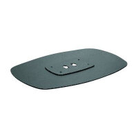 Vogel's PFF 7040 - Mounting component (floor plate) for LCD / plasma panel - black Vogel's PFF 7040 - Mounting component (floor plate) for LCD / plasma panel - black