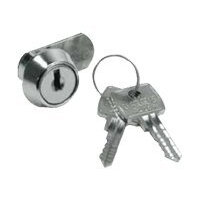 Vogel's Professional PFA 9008 - Mounting component (lock set) for LCD / plasma panel - silver Vogel's Professional PFA 9008 - Mounting component (lock set) for LCD / plasma panel - silver