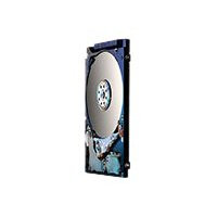 HGST Travelstar Z5K500 HTS545032A7E680 - Hard drive - 320 GB - internal - 2.5" - SATA 6Gb/s - 5400 rpm - buffer: 8 MB HGST Travelstar Z5K500 HTS545032A7E680 - Hard drive - 320 GB - internal - 2.5" - SATA 6Gb/s - 5400 rpm - buffer: 8 MB