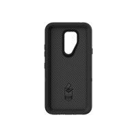 OtterBox Defender Series - Protective case for mobile phone - rugged - polycarbonate, synthetic rubber - black - for LG G7 ThinQ OtterBox Defender Series - Protective case for mobile phone - rugged - polycarbonate, synthetic rubber - black - for LG G7 ThinQ