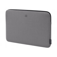 Dicota Skin BASE - Notebook sleeve - 15" - 15.6" - grey Dicota Skin BASE - Notebook sleeve - 15" - 15.6" - grey