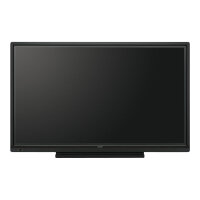 Sharp BIG PAD PN-70TB3 - 70" Class (69.5" viewable) LED display - interactive communication - with touchscreen - 1080p (Full HD) 1920 x 1080 - edge-lit - black Sharp BIG PAD PN-70TB3 - 70" Class (69.5" viewable) LED display - interactive communication - with touchscreen - 1080p (Full HD) 1920 x 1080 - edge-lit - black
