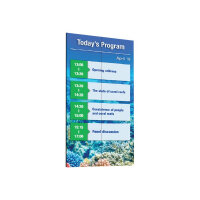 Sharp PN-V701 - 70" Class (69.5" viewable) LED display - digital signage - 1080p (Full HD) 1920 x 1080 - full array Sharp PN-V701 - 70" Class (69.5" viewable) LED display - digital signage - 1080p (Full HD) 1920 x 1080 - full array