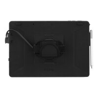 Incipio CAPTURE CAC READER MODULE - SMART card reader - USB - black Incipio CAPTURE CAC READER MODULE - SMART card reader - USB - black