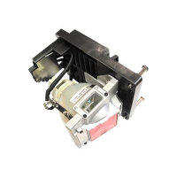 Barco - Projector lamp - 465 Watt - 2000 hour(s) (standard mode) / 2500 hour(s) (economic mode) - for RLM W14 Barco - Projector lamp - 465 Watt - 2000 hour(s) (standard mode) / 2500 hour(s) (economic mode) - for RLM W14