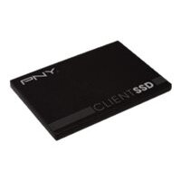PNY CL4111 - Solid state drive - 480 GB - internal - 2.5" - SATA 6Gb/s PNY CL4111 - Solid state drive - 480 GB - internal - 2.5" - SATA 6Gb/s