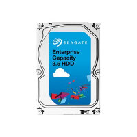 Seagate Enterprise Capacity 3.5 HDD V.4 ST4000NM0255 - Hard drive - encrypted - 4 TB - internal - 3.5" - SAS 12Gb/s - 7200 rpm - buffer: 128 MB - Self-Encrypting Drive (SED) Seagate Enterprise Capacity 3.5 HDD V.4 ST4000NM0255 - Hard drive - encrypted - 4 TB - internal - 3.5" - SAS 12Gb/s - 7200 rpm - buffer: 128 MB - Self-Encrypting Drive (SED)