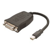 Sapphire - DisplayPort adapter - Mini DisplayPort (M) to DVI-I (M) (pack of 6) - for AMD FirePro W600 Sapphire - DisplayPort adapter - Mini DisplayPort (M) to DVI-I (M) (pack of 6) - for AMD FirePro W600