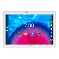 Archos Core 101 3G - Tablet - Android 7.0 (Nougat) - 16 GB - 10.1" IPS (1280 x 800) - USB host - microSD slot - 3G - silver Archos Core 101 3G - Tablet - Android 7.0 (Nougat) - 16 GB - 10.1" IPS (1280 x 800) - USB host - microSD slot - 3G - silver